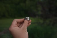 Image 1 of element ring (9.5)