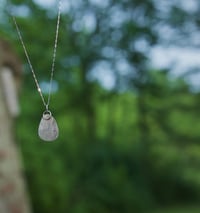 Image 4 of charmed Emerald Valley pendant