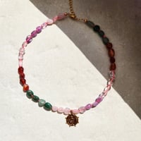 Image 1 of Collier MAZUNTE