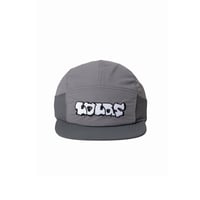 Image 1 of Dry Bone Tech Cap [GREY]