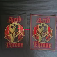 Acid Throne