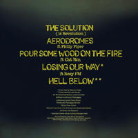 Image 2 of Acid Klaus P.T.S.D by Proxy (GLS018)