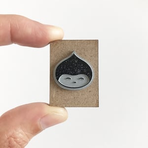 Image of Chestnut, mini stamps