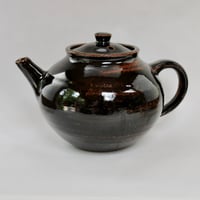 Image 1 of Traditional teapot