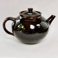 Image 2 of Traditional teapot