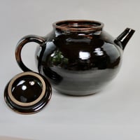 Image 3 of Traditional teapot