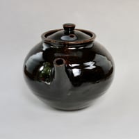 Image 4 of Traditional teapot