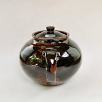 Image 5 of Traditional teapot
