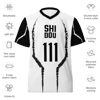SHIDOU 111 JERSEY