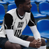 SHIDOU 111 JERSEY