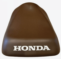 Image 3 of OEM Honda Ruckus Seat
