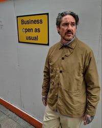 Image 2 of Summer "Connaught"  Chores