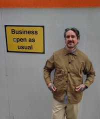 Image 1 of Summer "Connaught"  Chores