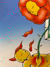 Image 2 of It hurts to grow up