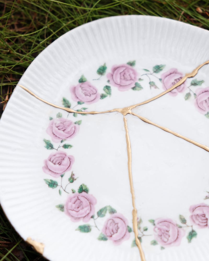 Image of Warsztaty Modern Kintsugi