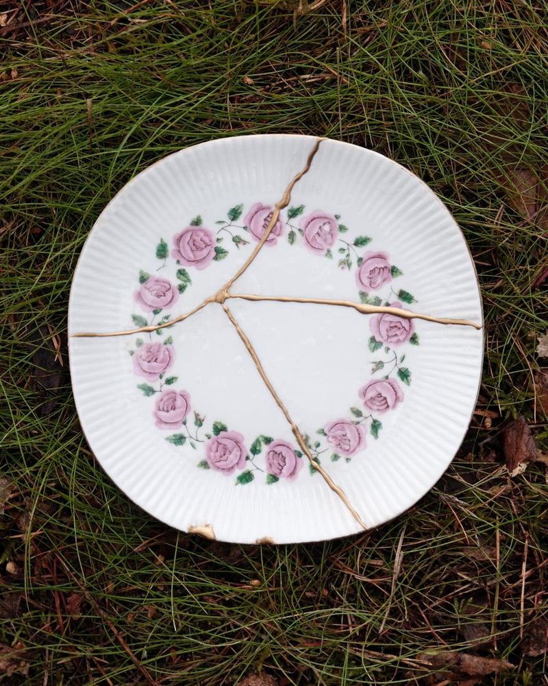 Image of Warsztaty Modern Kintsugi