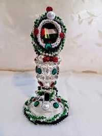 Image 2 of Palestinian Freedom Flag Collectable Egg 