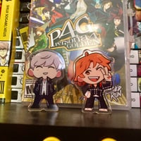 Image 3 of Souyo thick standees