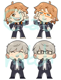 Image 5 of Souyo thick standees