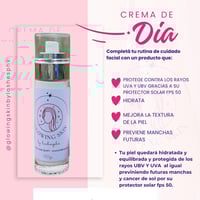 Image 1 of Crema de dia☀️