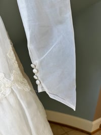 Image 12 of 1950s Wedding Ballgown