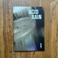 Image 1 of Acid Rain Vol. 1