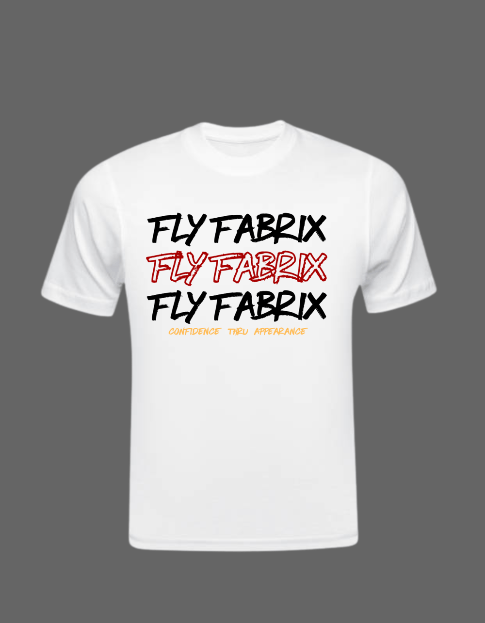 Image of Classic Tshirt 