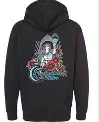 Image 1 of Boudicca Hoodie