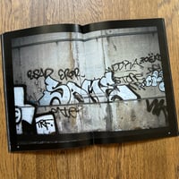 Image 3 of Notes from the Amsterdam Underground Vol. 1