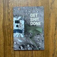 Image 1 of Get Shit Done Vol. 2