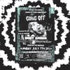 GOING OFF, BODY CRISIS, BREATHE/RUST AND GOOD COP - EDGE OF THE WEDGE