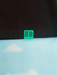 Image 5 of "The adults are lying." Tee
