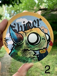 Image 2 of Shiner Coasters