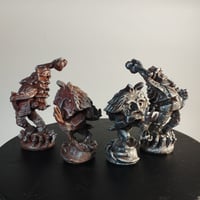 Image 1 of Mini Zangarrones