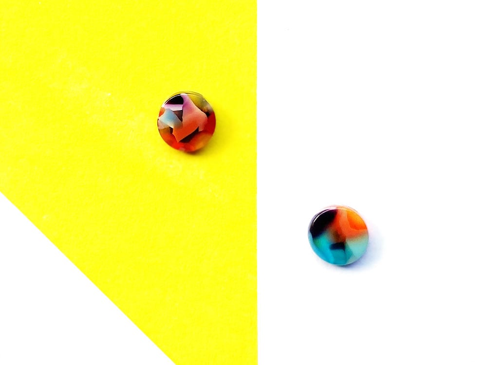 Image of OHRRINGE Tutti Frutti Dot