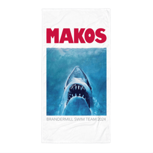 MAKOS towel