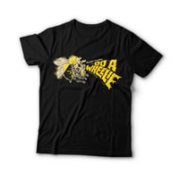 Image 1 of DO A WHEELIE TEE