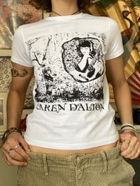 Image 3 of KAREN DALTON *BABY TEE