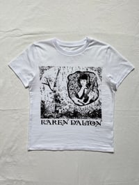 Image 1 of KAREN DALTON *BABY TEE