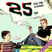 Image of '25' EP