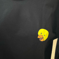 Image 4 of DuckBricks Long-Sleeve T-Shirt