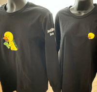 Image 3 of DuckBricks Long-Sleeve T-Shirt