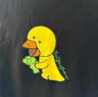 Image 5 of DuckBricks Long-Sleeve T-Shirt