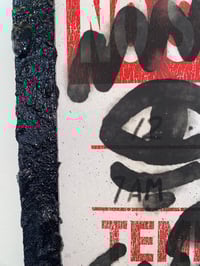 Image 3 of “No Stopping” edition of 9