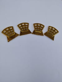 Image 2 of J 4 eyeletes