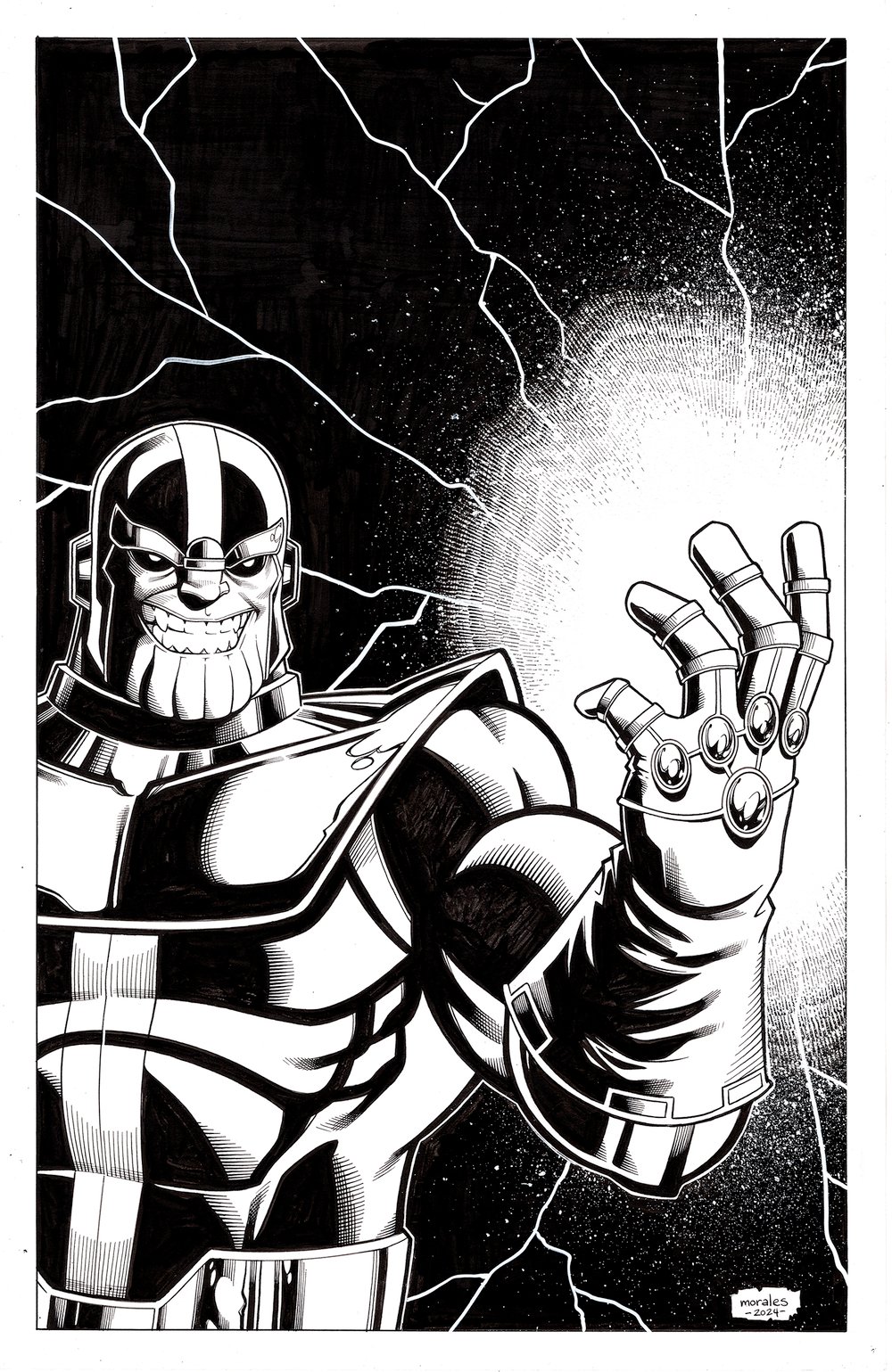 Image of Thanos