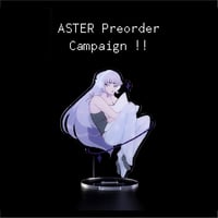 PREORDER CAMPAIGN: ASTER Productivity Pack