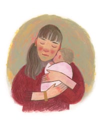 Mother's Love