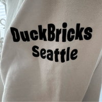 Image 4 of DuckBricks Hoodie