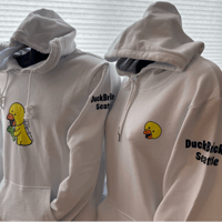 Image 3 of DuckBricks Hoodie